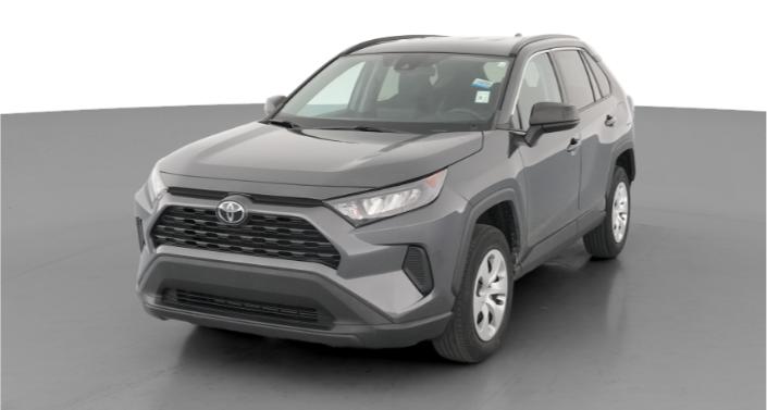 Thumbnail: 2020 Toyota RAV4 - 1