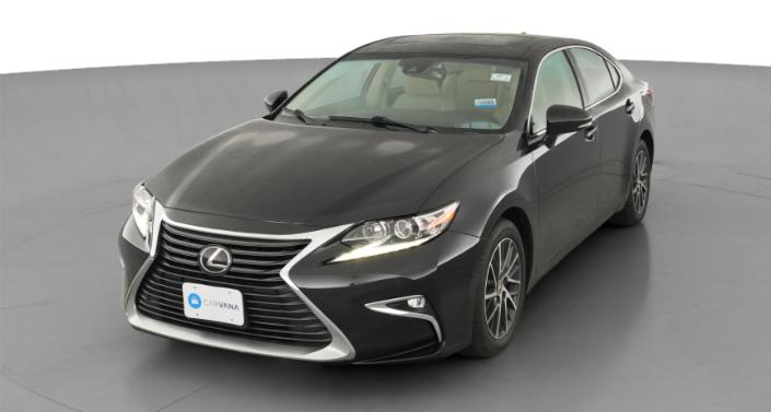 Thumbnail: 2017 Lexus ES - 1