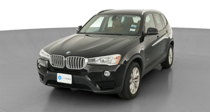 2017 BMW X3 xDrive28i -
                  Colonial Heights, VA
