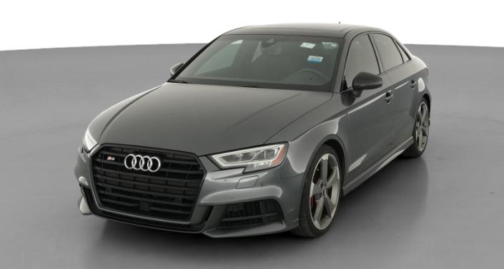 2020 Audi S3 Premium Plus -
                  Richton Park, IL
