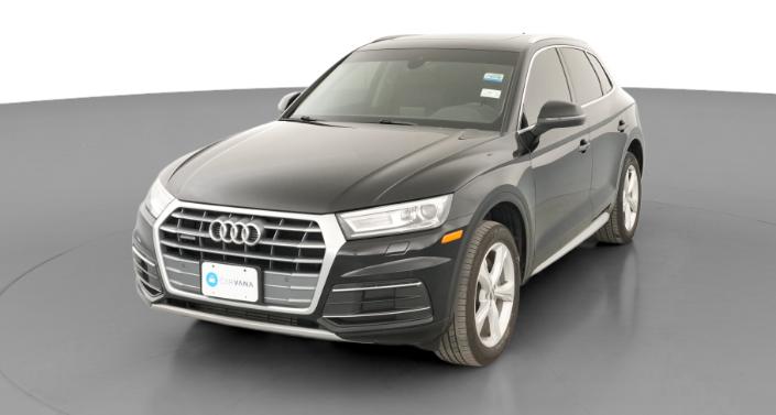 Thumbnail: 2020 Audi Q5 - 1