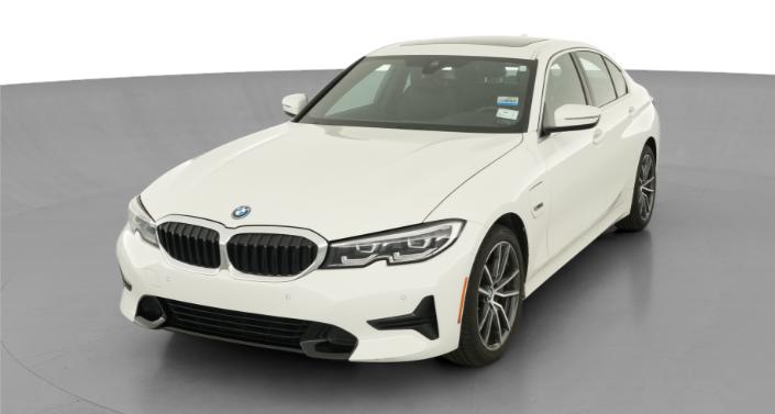 Thumbnail: 2022 BMW 3 Series - 1