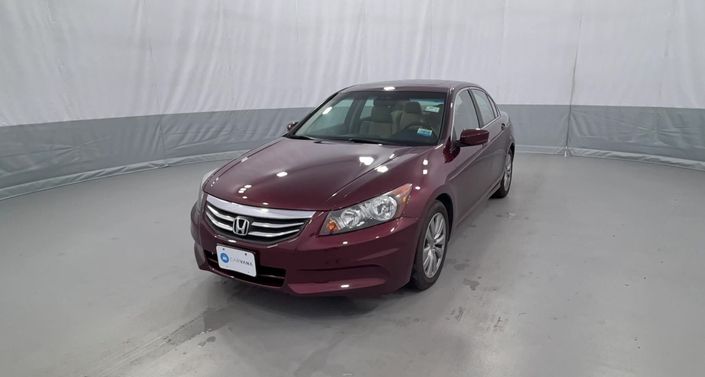Thumbnail: 2012 Honda Accord - 1