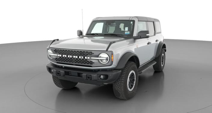 Thumbnail: 2023 Ford Bronco - 1
