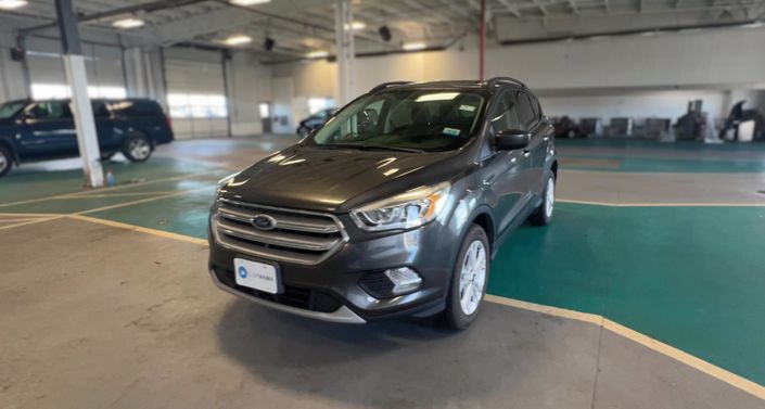 Thumbnail: 2019 Ford Escape - 1