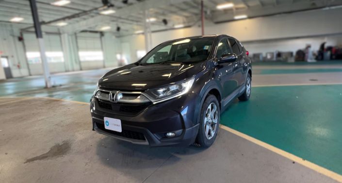 Thumbnail: 2019 Honda CR-V - 1