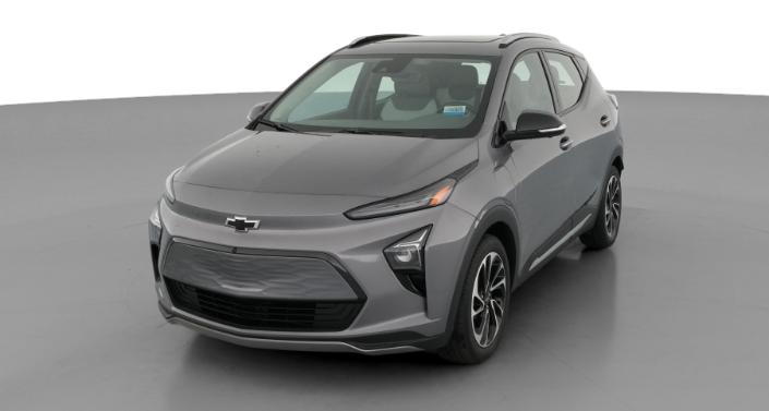 Thumbnail: 2022 Chevrolet Bolt EUV - 1