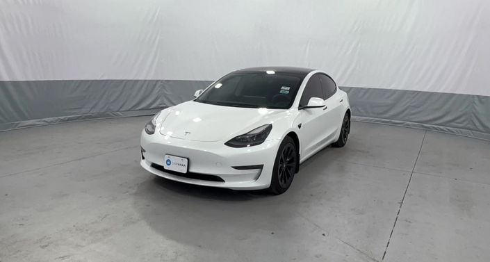 Thumbnail: 2022 Tesla Model 3 - 1