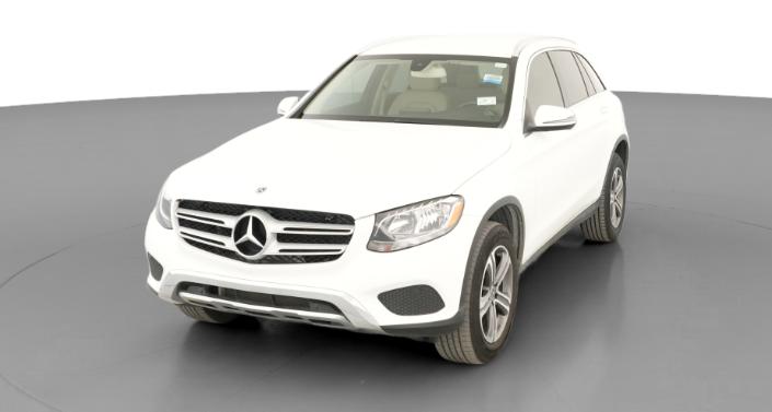 Thumbnail: 2019 Mercedes-Benz GLC - 1