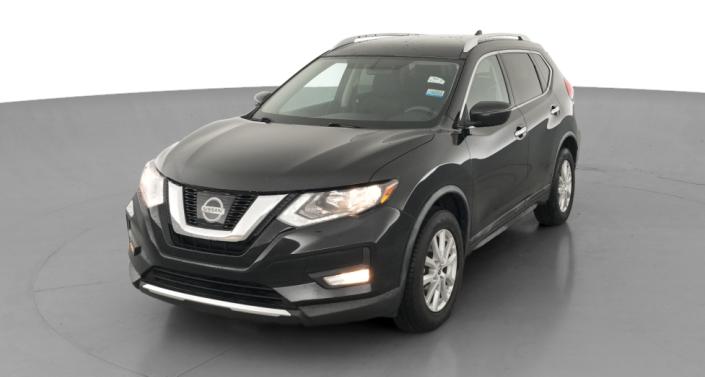 Thumbnail: 2017 Nissan Rogue - 1
