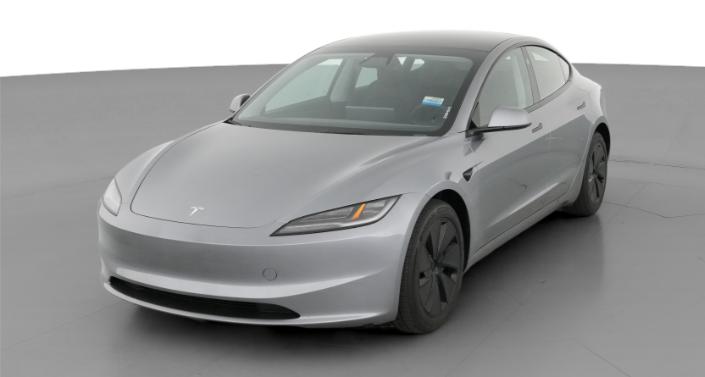Thumbnail: 2025 Tesla Model 3 - 1