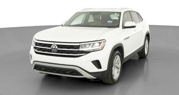 Thumbnail: 2023 Volkswagen Atlas - 1