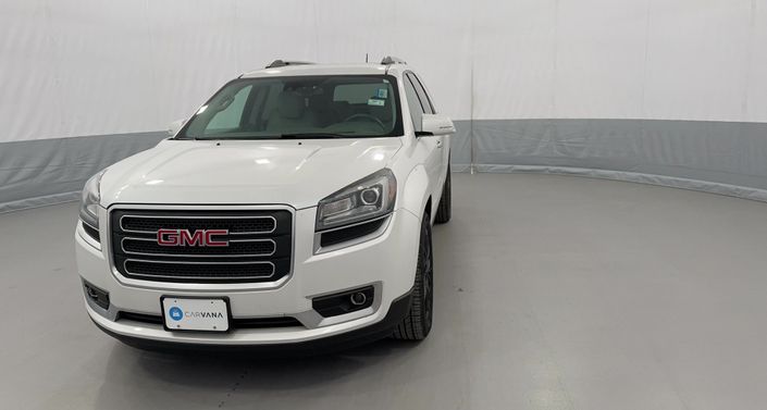 Thumbnail: 2017 GMC Acadia - 1