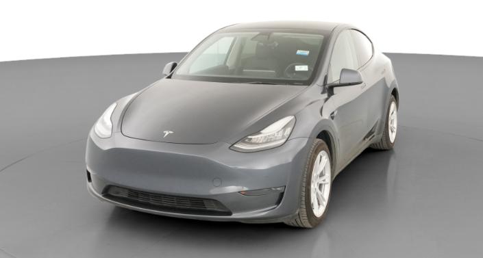 Thumbnail: 2022 Tesla Model Y - 1