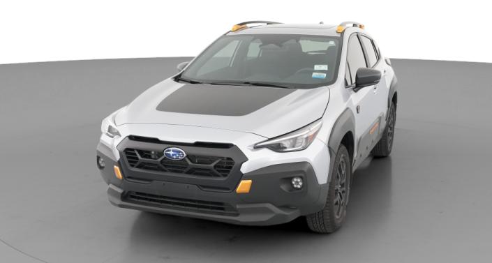 Thumbnail: 2024 Subaru Crosstrek - 1