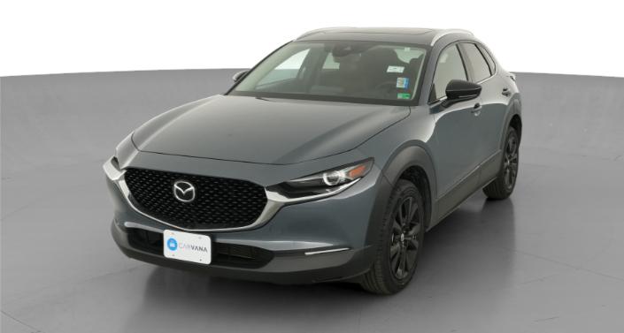 Thumbnail: 2022 Mazda CX-30 - 1