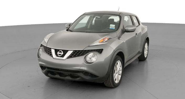 Thumbnail: 2017 Nissan Juke - 1