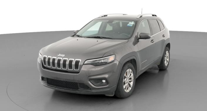 Thumbnail: 2019 Jeep Cherokee - 1