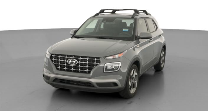 Thumbnail: 2021 Hyundai Venue - 1