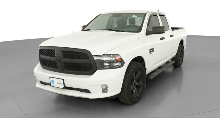 2019 RAM 1500 Classic Express -
                  Colonial Heights, VA