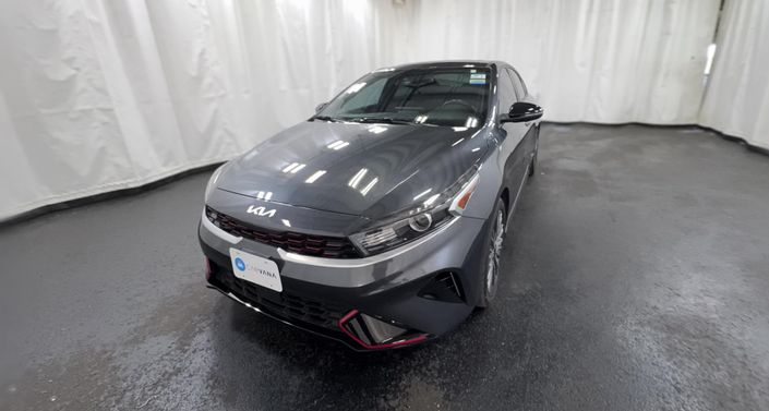 Thumbnail: 2024 Kia Forte - 1