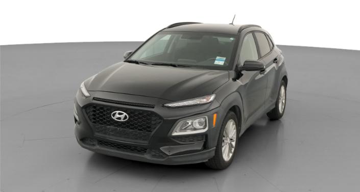 Thumbnail: 2018 Hyundai Kona - 1