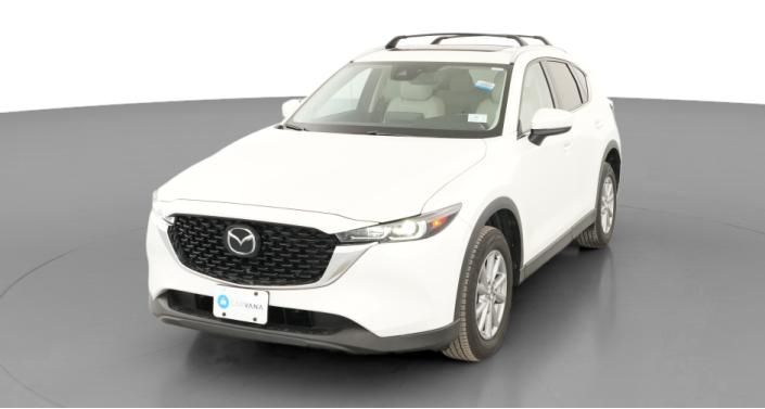 Thumbnail: 2023 Mazda CX-5 - 1