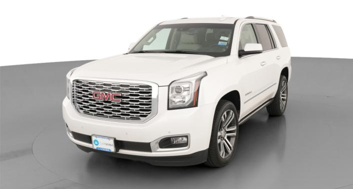 Thumbnail: 2019 GMC Yukon - 1