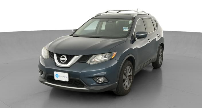 Thumbnail: 2016 Nissan Rogue - 1