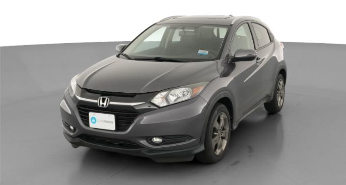 Thumbnail: 2018 Honda HR-V - 1