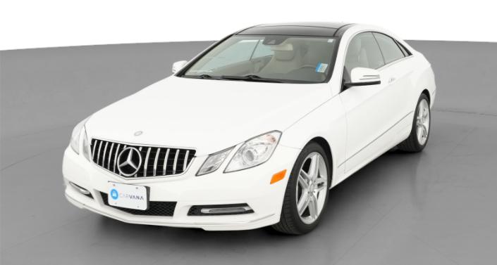 2013 Mercedes-Benz E-Class E 350 -
                  Concord, NC