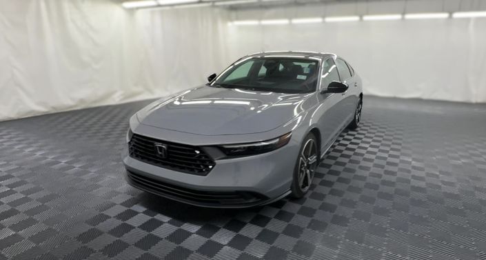 Thumbnail: 2024 Honda Accord - 1