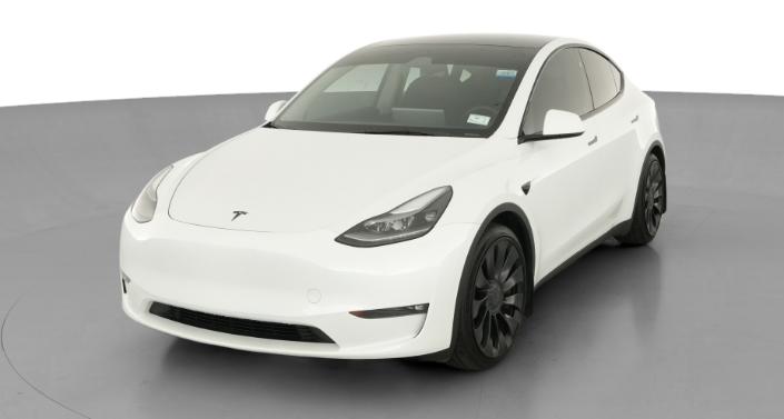 Thumbnail: 2023 Tesla Model Y - 1