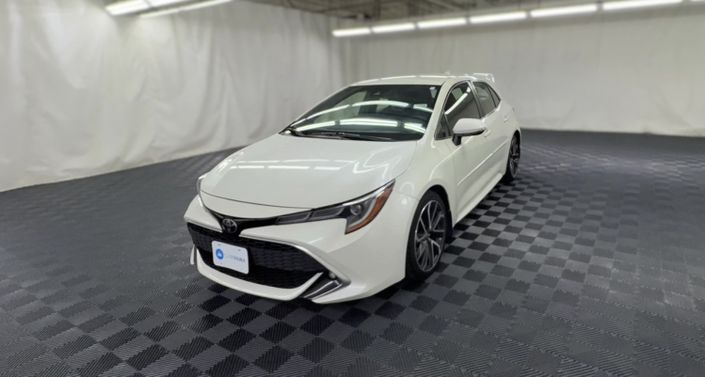 Thumbnail: 2019 Toyota Corolla - 1