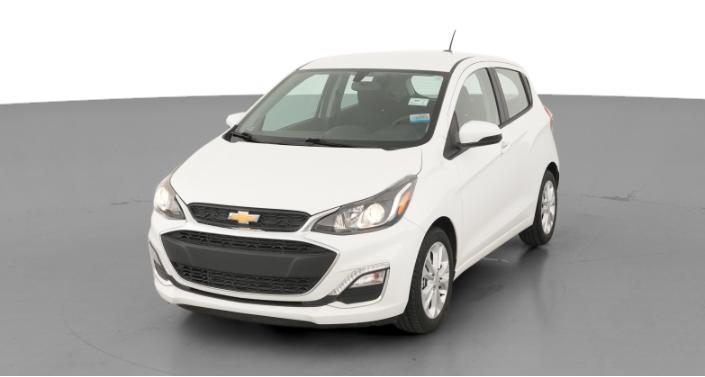 Thumbnail: 2020 Chevrolet Spark - 1