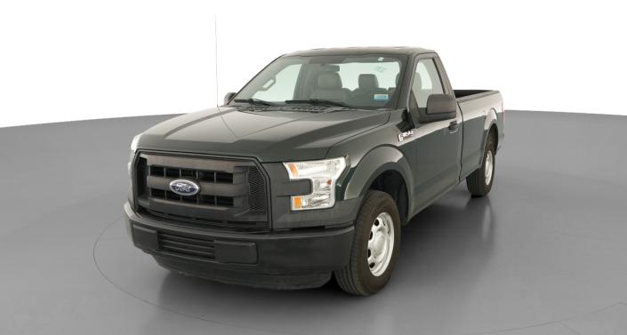 2016 Ford Econoline E-150 -
                  West Memphis, AR