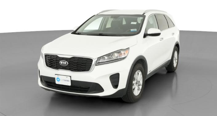 Thumbnail: 2019 Kia Sorento - 1