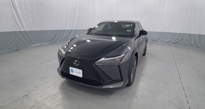 Thumbnail: 2023 Lexus RZ - 1