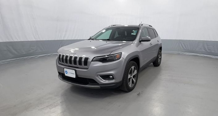 Thumbnail: 2019 Jeep Cherokee - 1