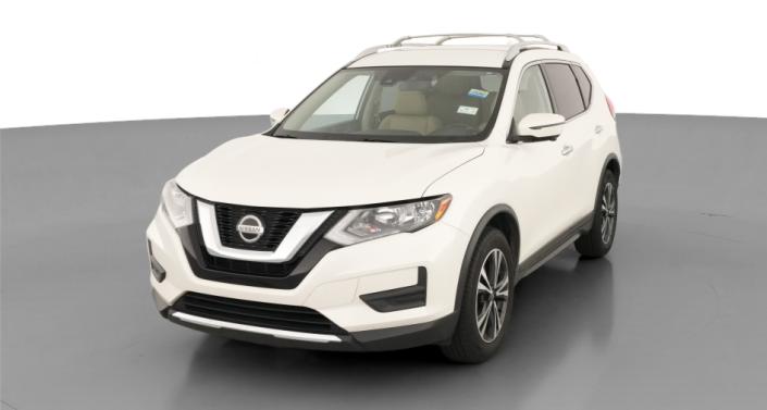 Thumbnail: 2019 Nissan Rogue - 1