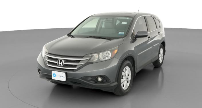 Thumbnail: 2013 Honda CR-V - 1