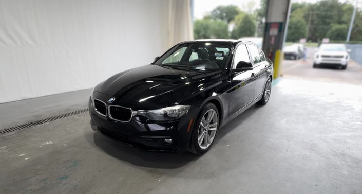 Thumbnail: 2017 BMW 3 Series - 1