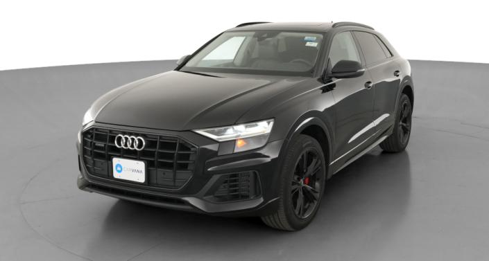 Thumbnail: 2019 Audi Q8 - 1