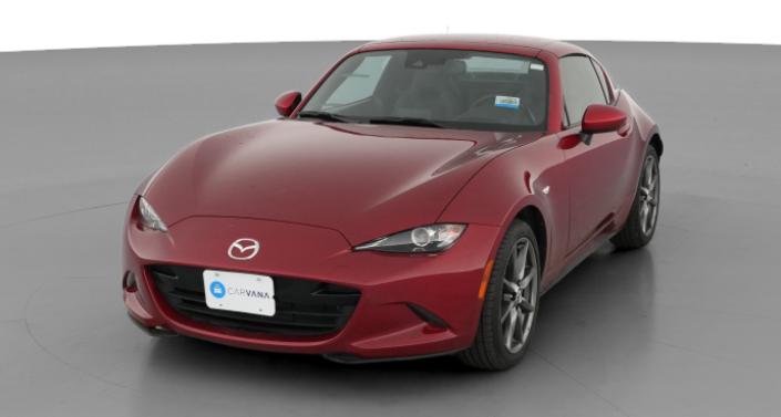 Thumbnail: 2019 Mazda MX-5 Miata - 1