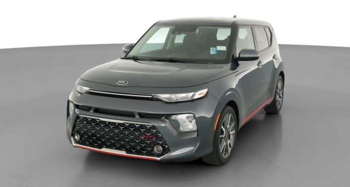 Thumbnail: 2020 Kia Soul - 1