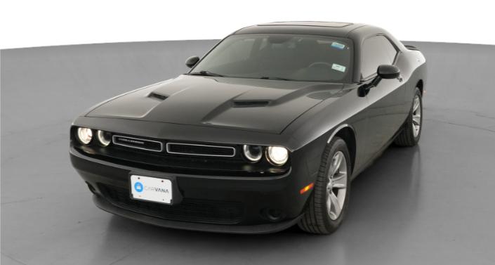 Thumbnail: 2018 Dodge Challenger - 1