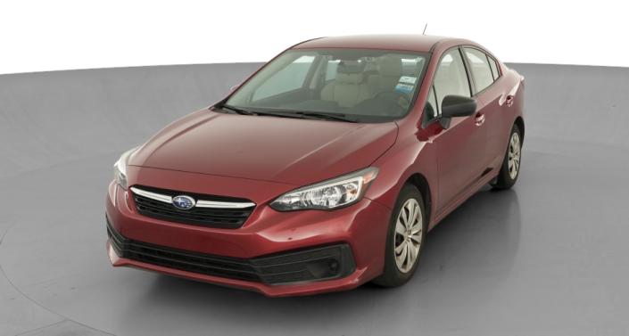 Thumbnail: 2022 Subaru Impreza - 1