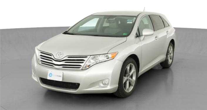 2012 Toyota Venza XLE -
                  Colonial Heights, VA