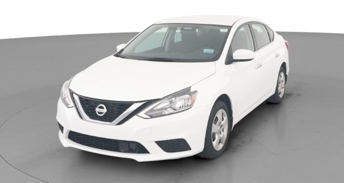 Thumbnail: 2019 Nissan Sentra - 1