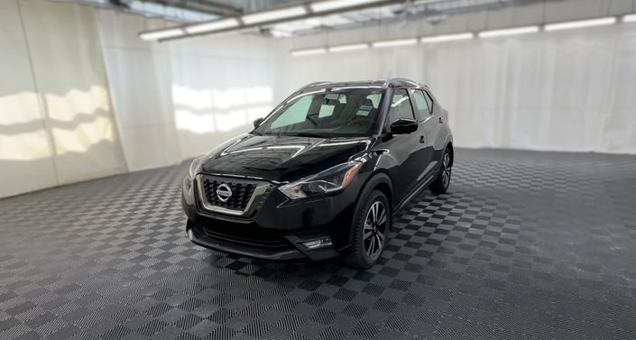 Thumbnail: 2019 Nissan Kicks - 1